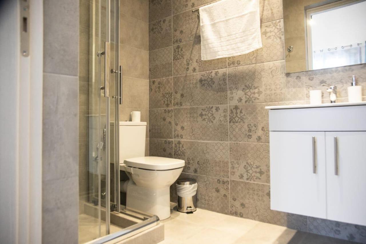 D&E Technopolis Apartments Афіни Екстер'єр фото