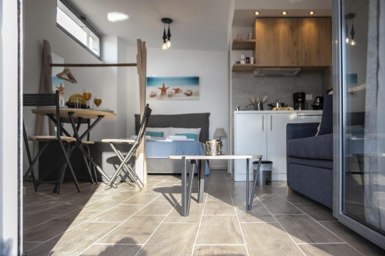 D&E Technopolis Apartments Афіни Екстер'єр фото