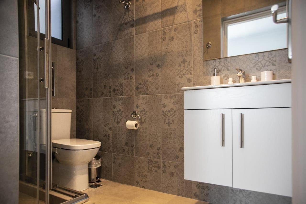 D&E Technopolis Apartments Афіни Екстер'єр фото